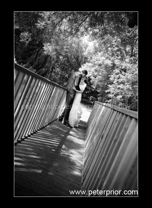 Deans Place Hotel Wedding Photographer