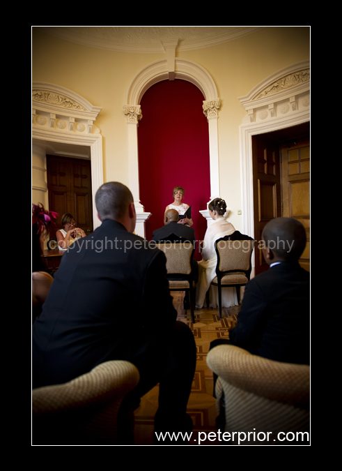 Eastbourne Registry Office Wedding Photographer Leanne and Jassim