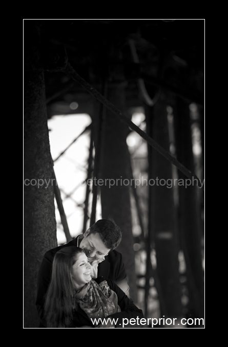 Pre Wedding Photographer