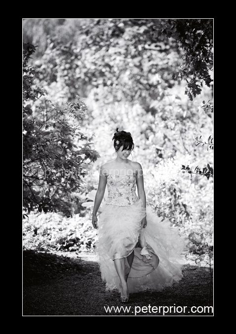 Southover Grange Wedding Photographer