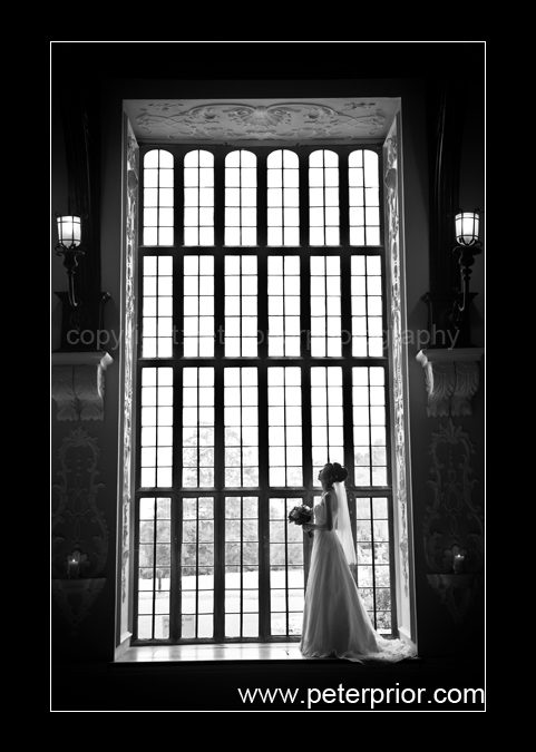 Wiston House Wedding Photographer