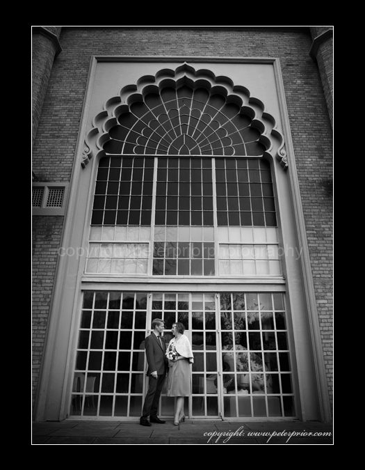 Brighton Wedding Photographer