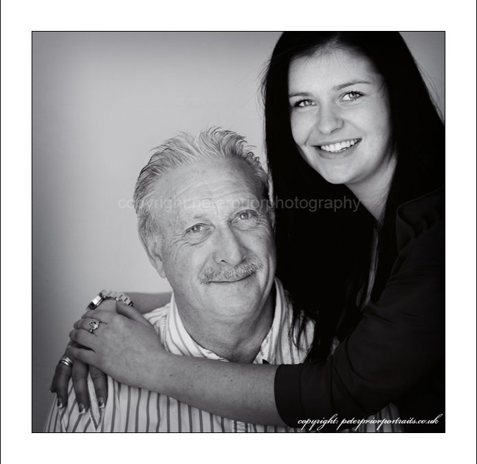 Portrait Photographer