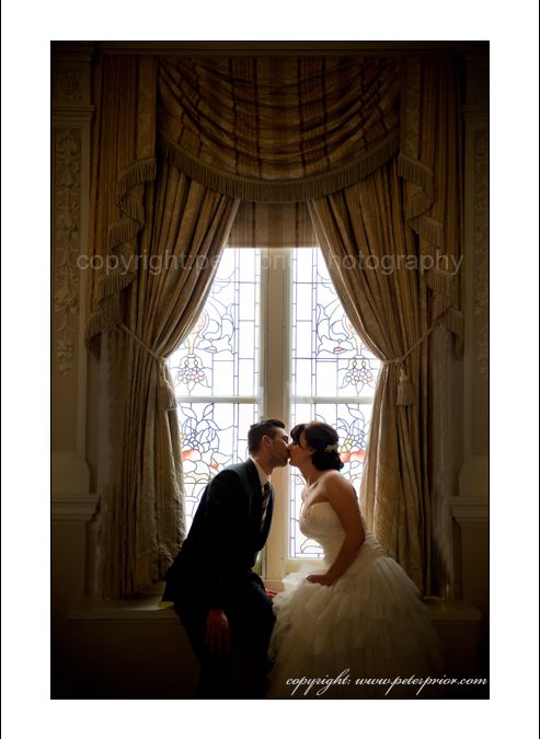 Grand Hotel Weddings