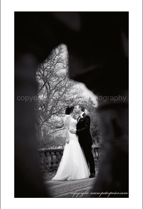 Powdermills Hotel Weddings