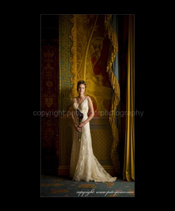 Award Winning Wedding Photography