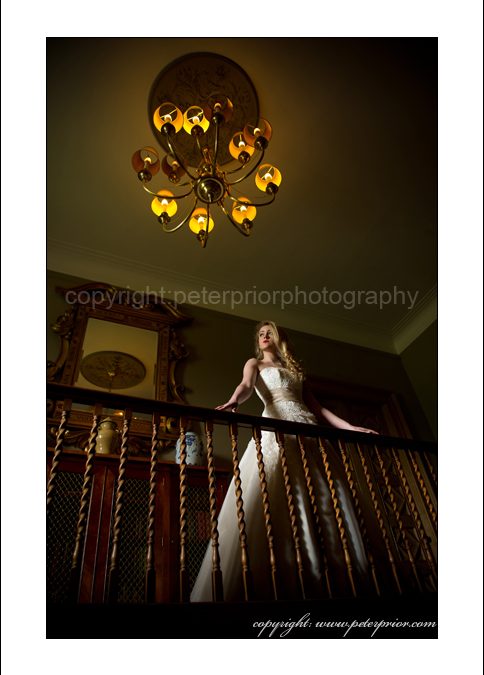 Wedding Photography Training