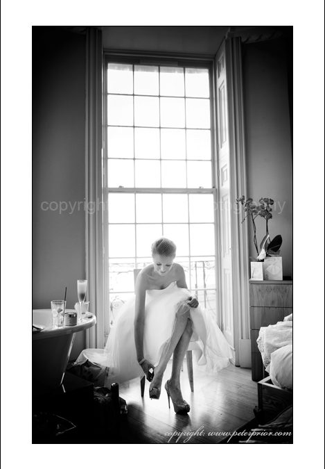 BIPP Wedding Photography Awards