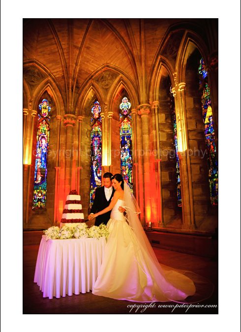 Ashdown Park Hotel Wedding Photographer