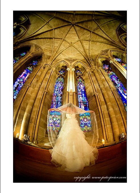 Wedding Photography Training Day