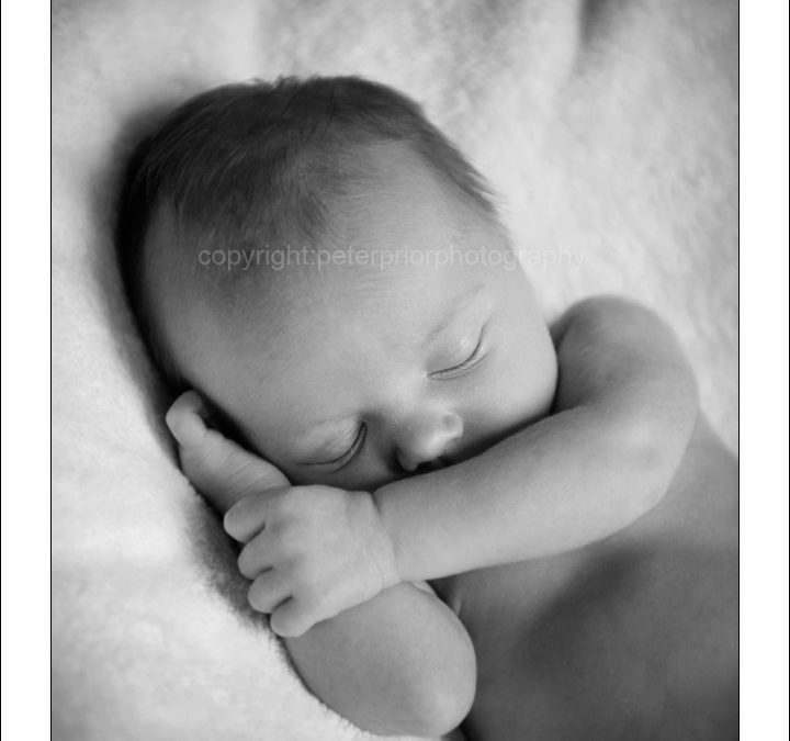 Newborn Photographer Sussex