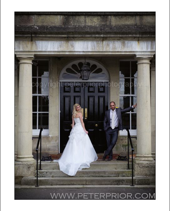 Bannatyne’s Hotel Wedding Photographer