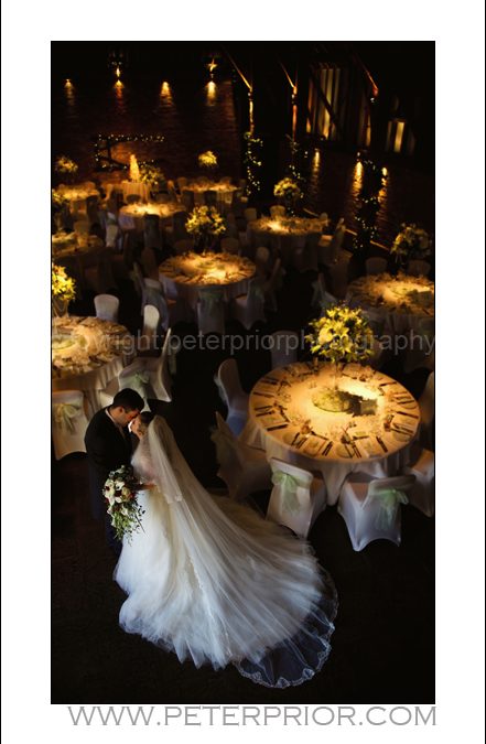 Cooling Castle Barn Weddings