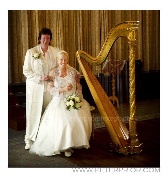 Civil Partnership Photographer Sussex