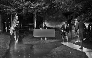 Documentary Wedding Photography