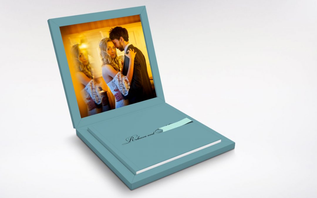 Choosing Your Wedding Photographer