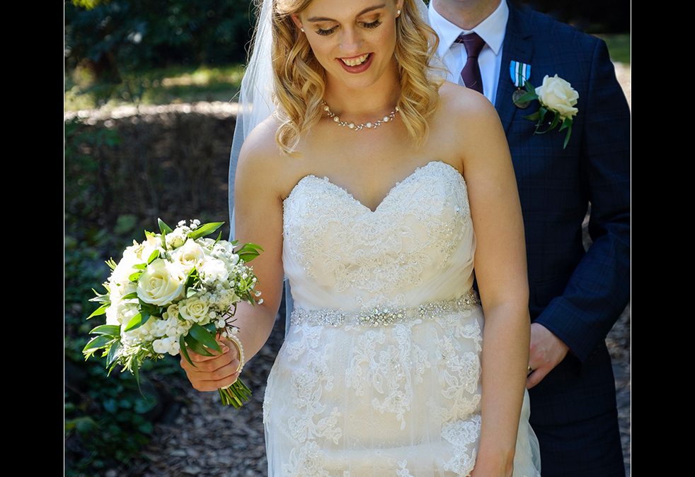 Intimate Wedding Photographer East Sussex