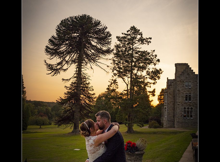 Ashdown Park Hotel Wedding Photographer Intimate Weddings